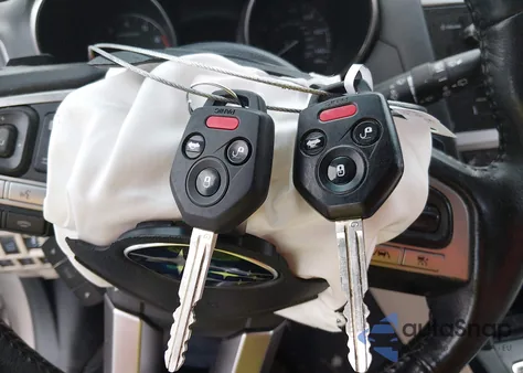 2016 Subaru Outback 2.5I Premium from USA, damaged, VIN 4S4BSAHC8G3299314